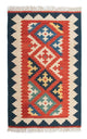 Kilim de Fars Tapis 97x60cm