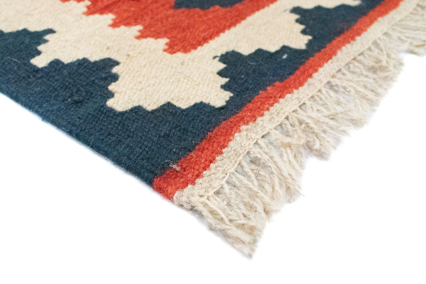 Kilim de Fars Tapis 97x60cm