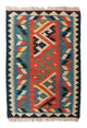 Tapis Kelim de Fars Tapis 87x60cm