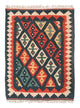 Kilim de Fars Tapis 95x70cm