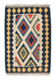 Kilim de Fars Tapis 97x66cm