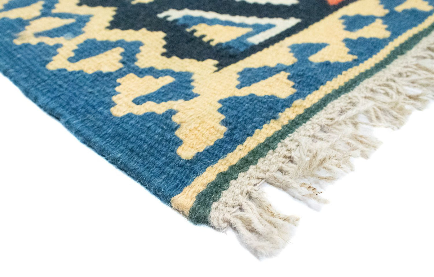 Kilim de Fars Tapis 90x60cm
