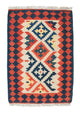 Kilim de Fars Tapis 96x64cm
