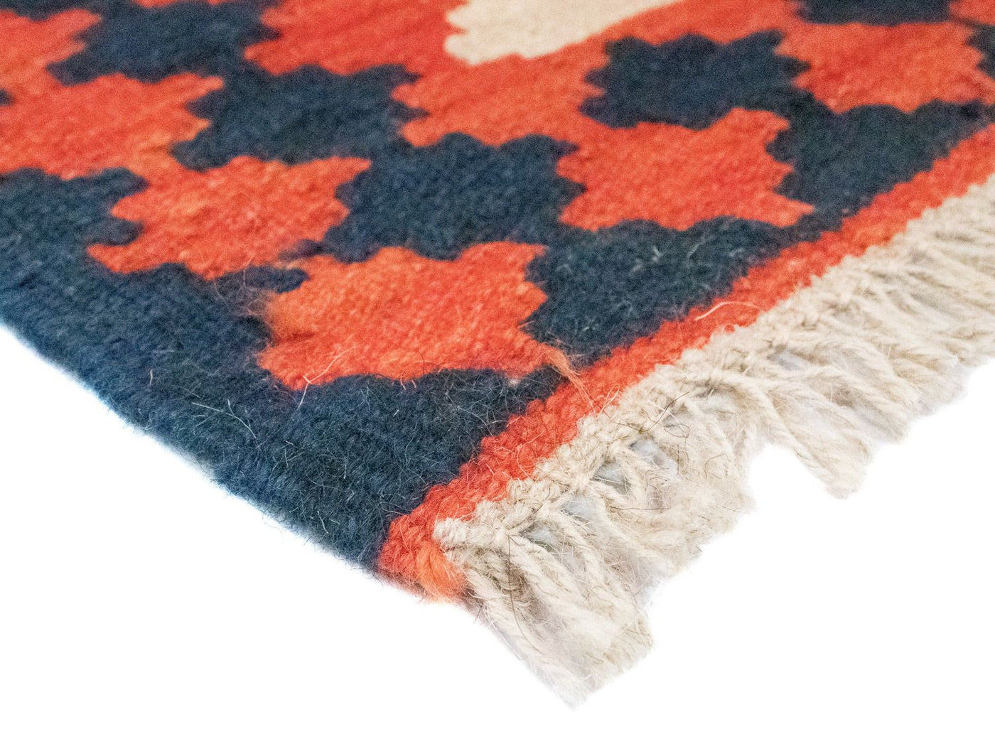 Kilim de Fars Tapis 96x64cm