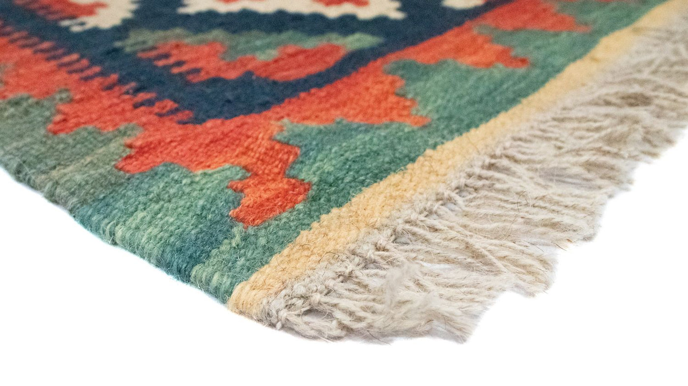 Kilim de Fars Tapis 95x65cm
