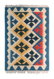 Kilim de Fars Tapis 86x61cm