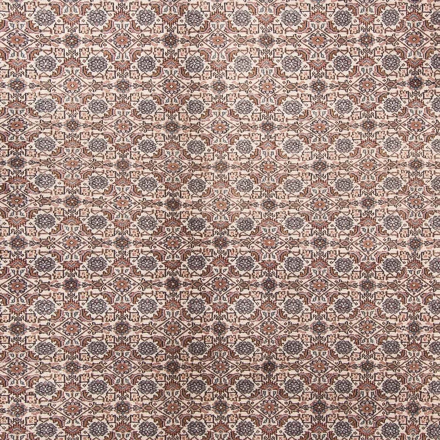 Tapis oriental - Bidjar - Indus - 347 x 243 cm - beige