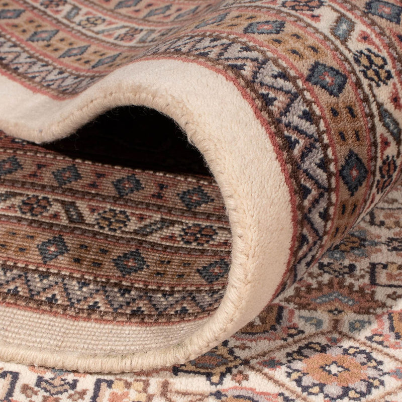 Tapis oriental - Bidjar - Indus - 347 x 243 cm - beige