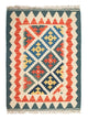 Kilim de Fars Tapis 89x67cm