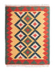 Kilim de Fars Tapis 83x62cm