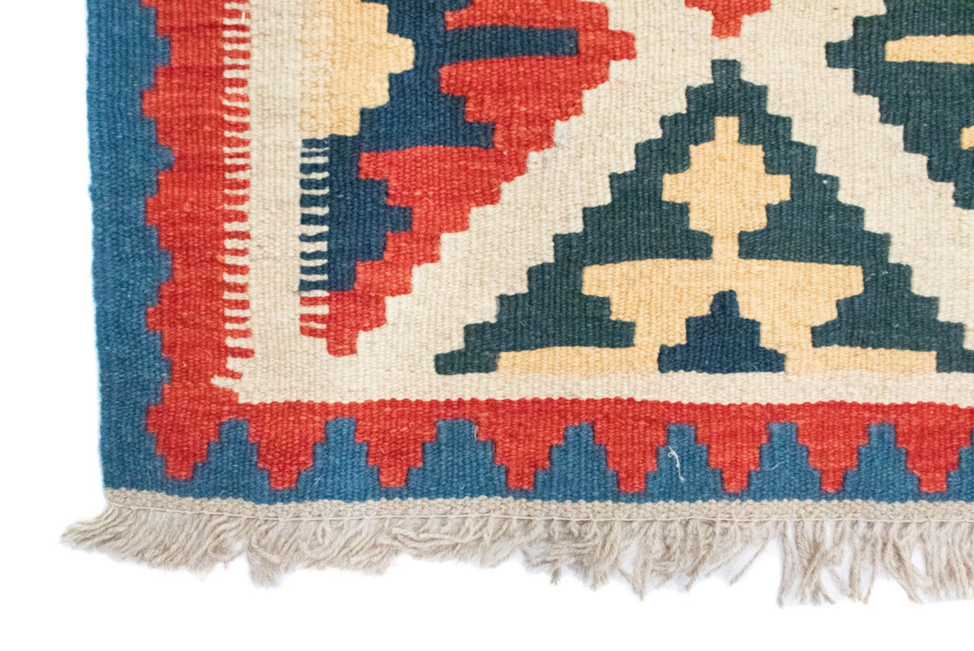 Kilim de Fars Tapis 85x64cm
