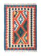 Kilim de Fars Tapis 93x67cm