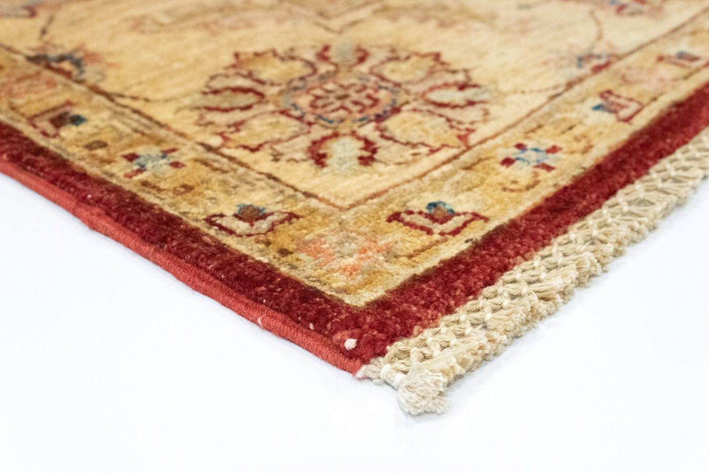 Tapis Ziegler 186x185cm - Tapis oriental