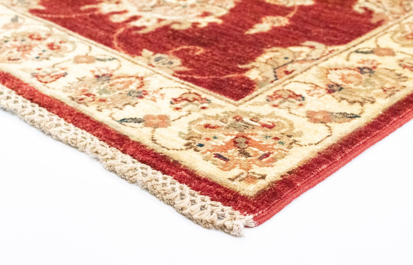 Tapis Ziegler 301x82cm - Tapis oriental