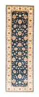 Tapis Ziegler 250x81cm - Tapis oriental