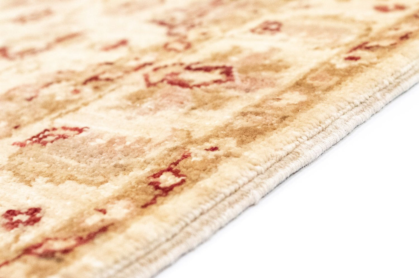 Tapis Ziegler 242x81cm - Tapis oriental