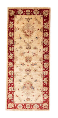 Tapis de couloir Tapis Ziegler - 181 x 78 cm - rouge