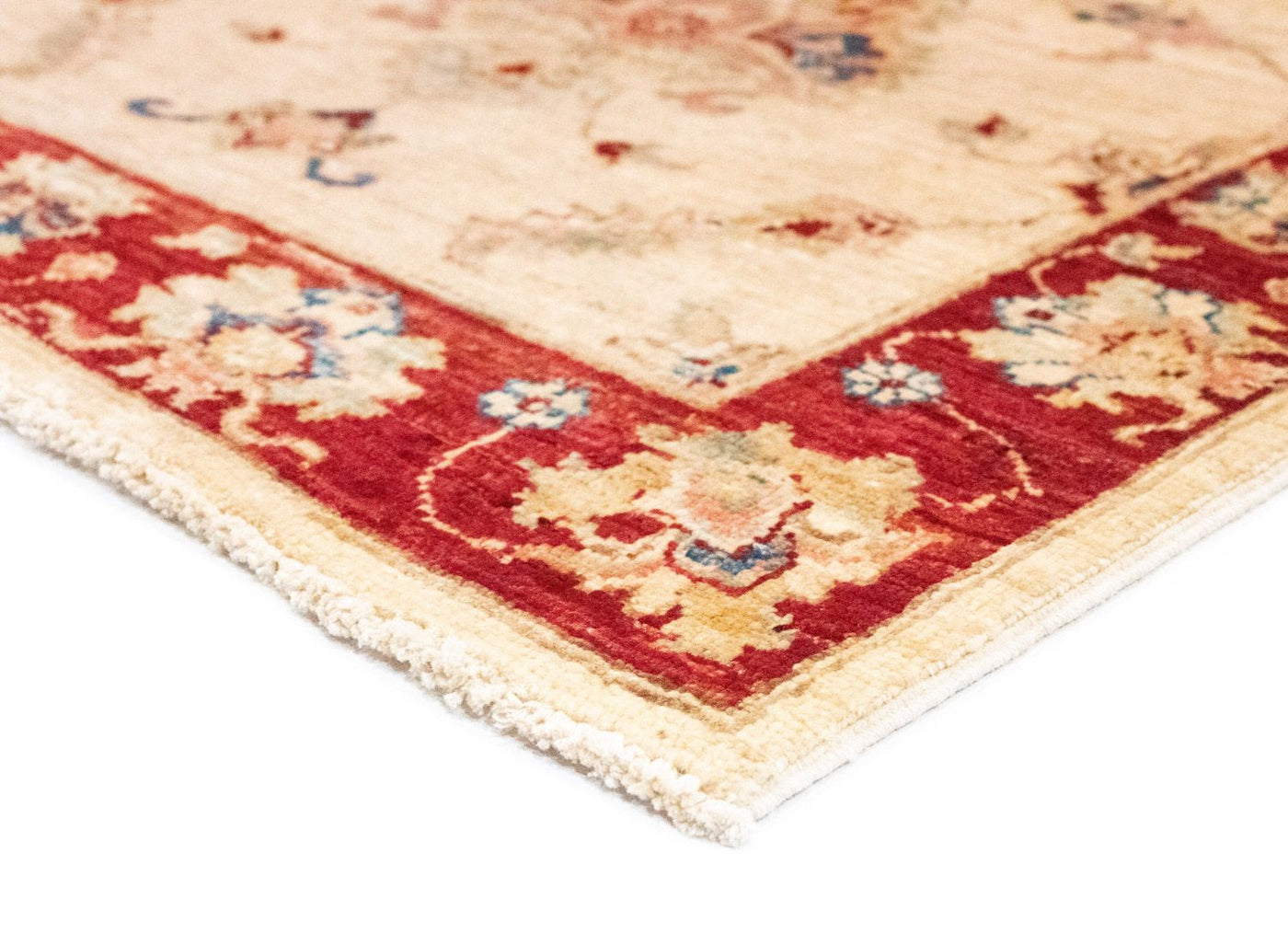 Tapis Ziegler 181x78cm - Tapis oriental