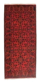 Khal Mohammadi Tapis 189x75cm - Tapis oriental