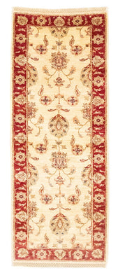 Tapis de couloir Tapis Ziegler - 177 x 61 cm - beige