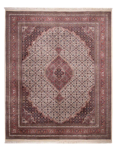 Tapis de Bidjar indien Tapis 245x303cm - Tapis oriental