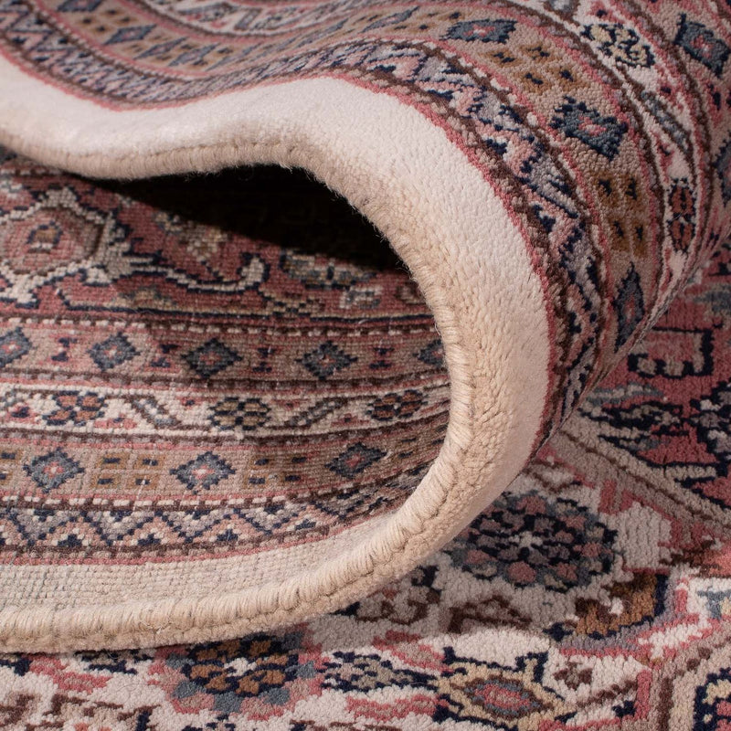Tapis oriental - Bidjar - Indus - 303 x 245 cm - beige