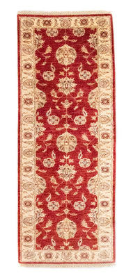 Tapis de couloir Tapis Ziegler - 181 x 63 cm - rouge