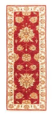 Tapis de couloir Tapis Ziegler - 178 x 62 cm - rouge