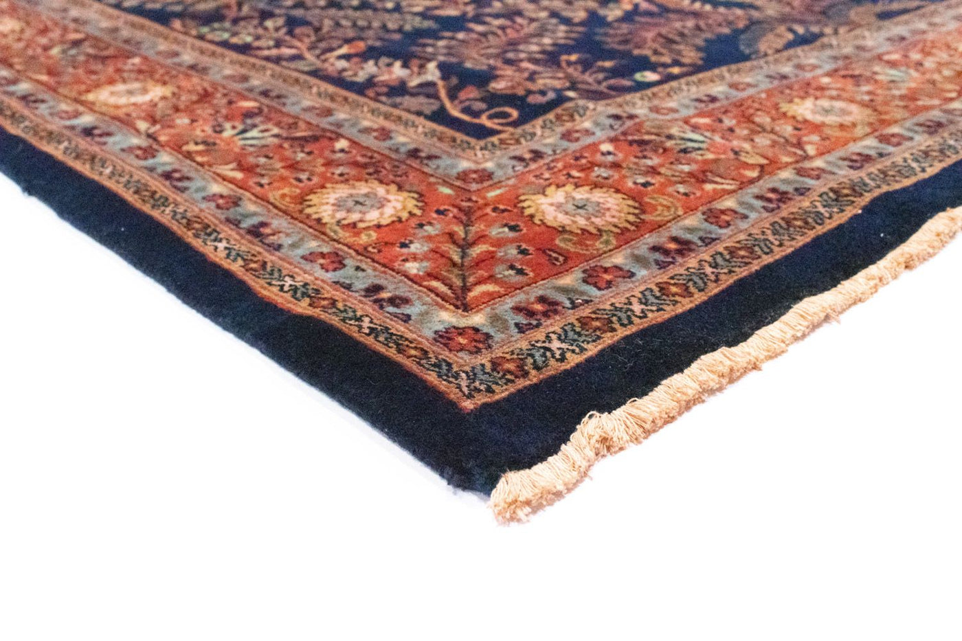 Tapis de Sarouk Tapis 300x195cm - Tapis oriental