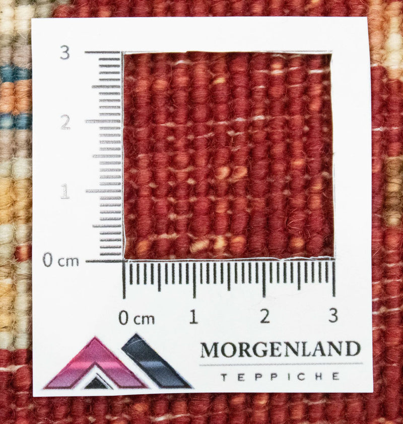 Tapis de couloir Tapis Ziegler - 173 x 62 cm - rouge