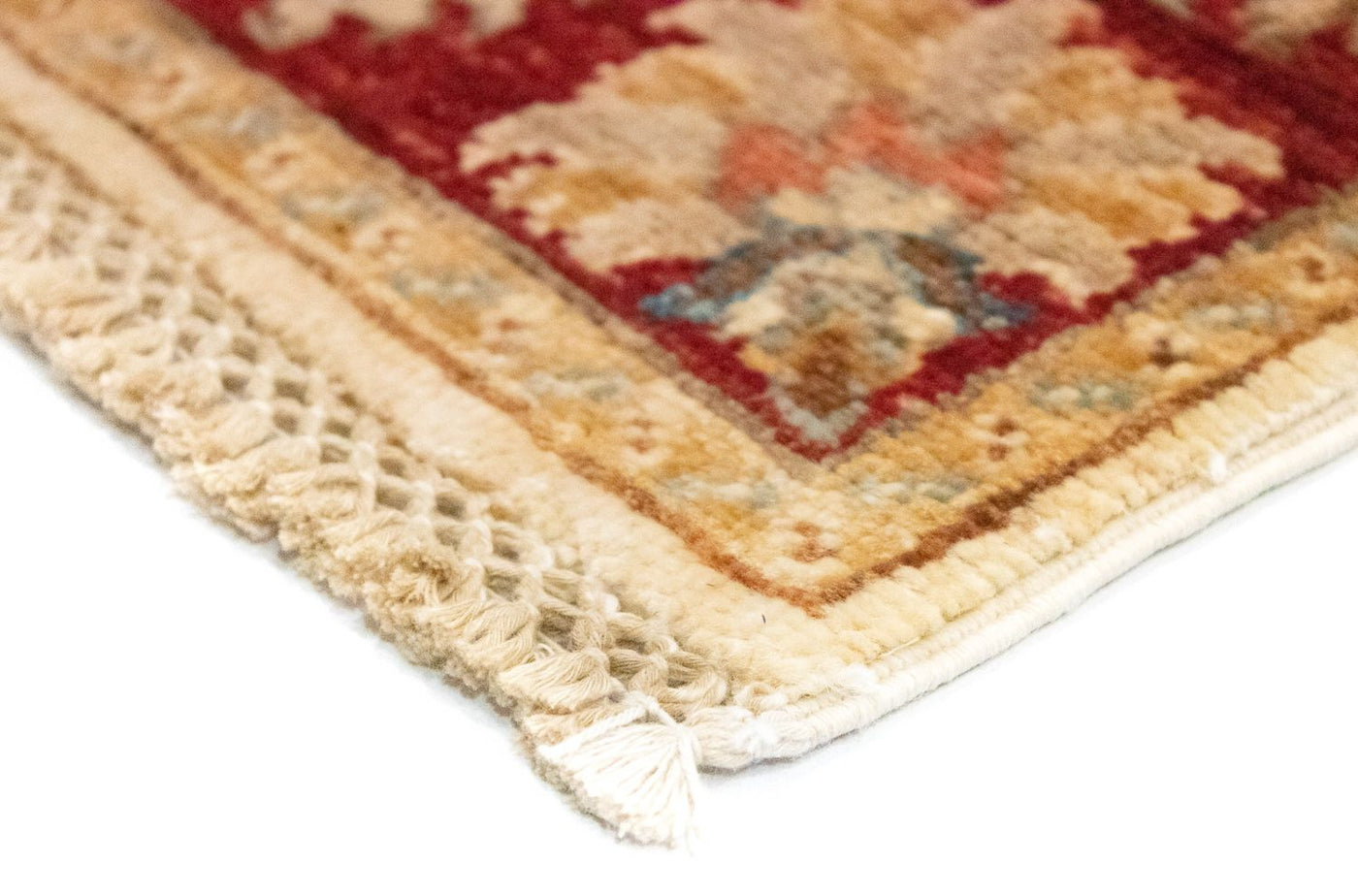 Tapis Ziegler 204x60cm - Tapis oriental