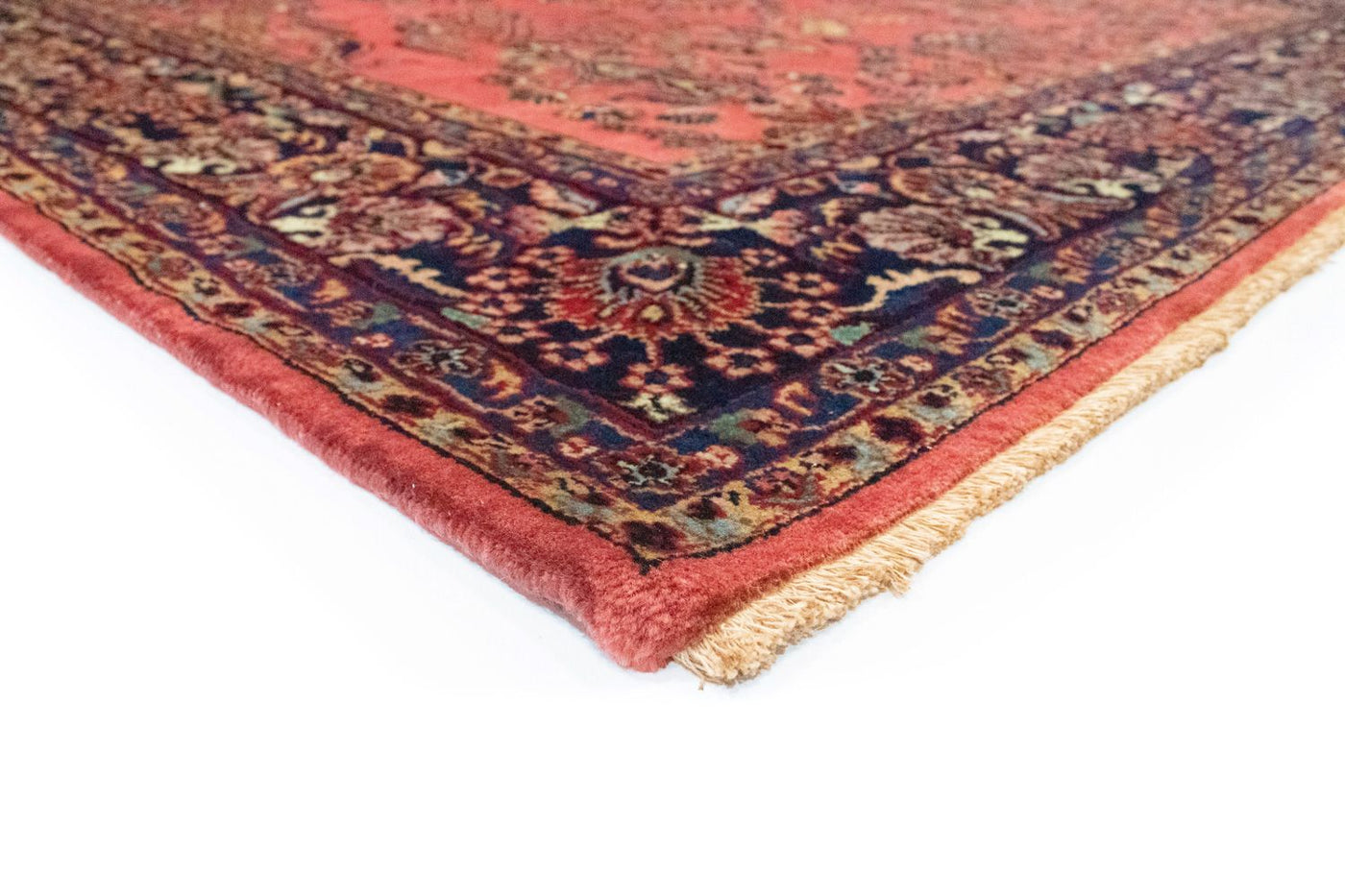 Tapis de Sarouk Tapis 293x202cm - Tapis oriental