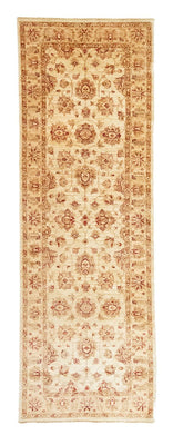 Tapis de couloir Tapis Ziegler - 264 x 81 cm - beige