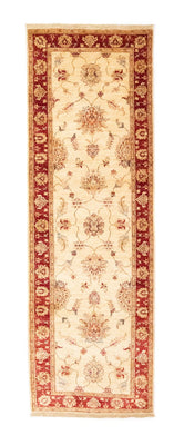 Tapis de couloir Tapis Ziegler - 268 x 82 cm - beige