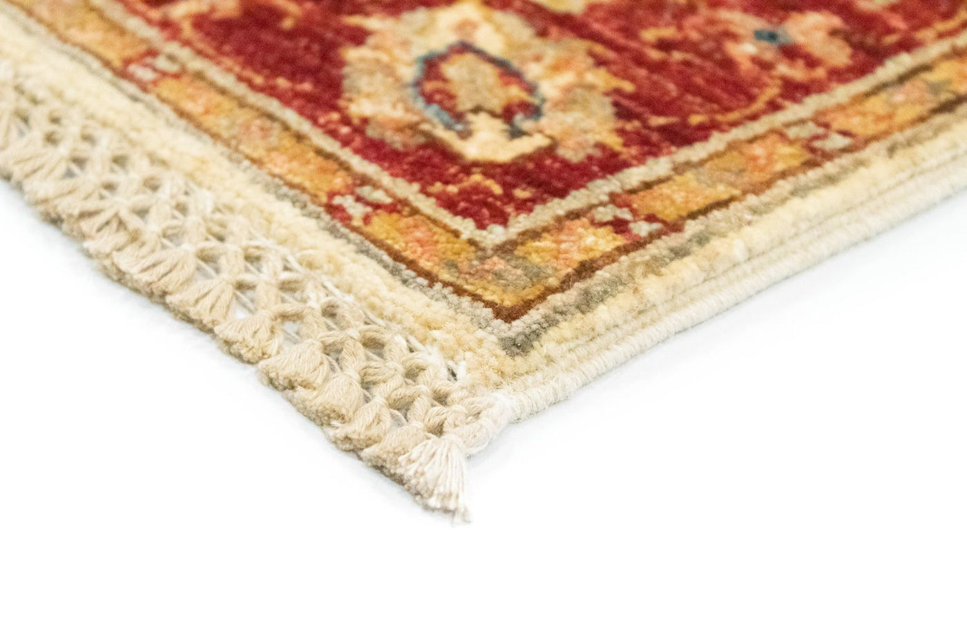 Tapis Ziegler 268x82cm - Tapis oriental