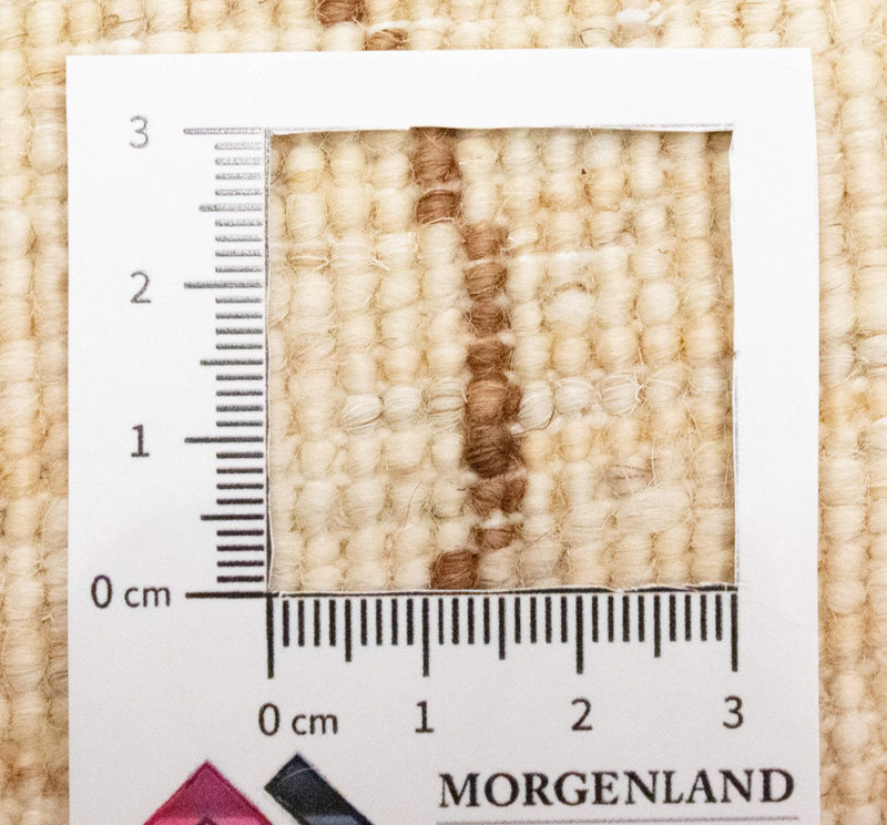 Tapis de couloir Tapis Ziegler - 268 x 82 cm - beige