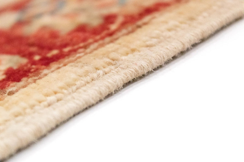 Tapis de couloir Tapis Ziegler - 260 x 78 cm - beige