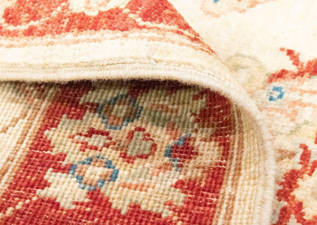 Tapis de couloir Tapis Ziegler - 260 x 78 cm - beige