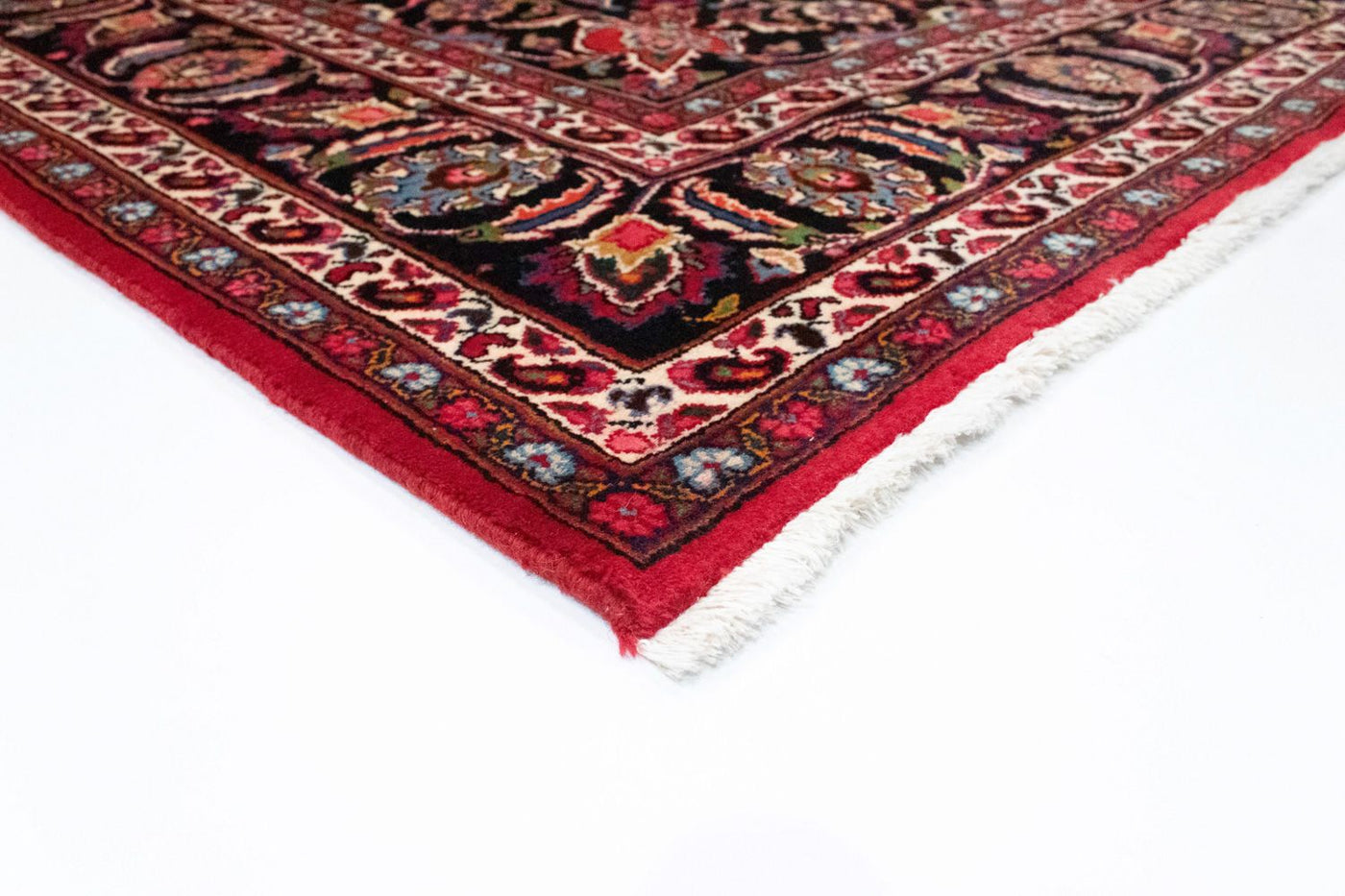 Tapis de Mashhad Tapis 300x205cm - Tapis persan