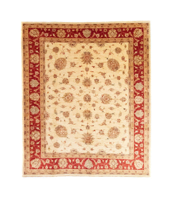 Tapis Ziegler - 302 x 252 cm - beige