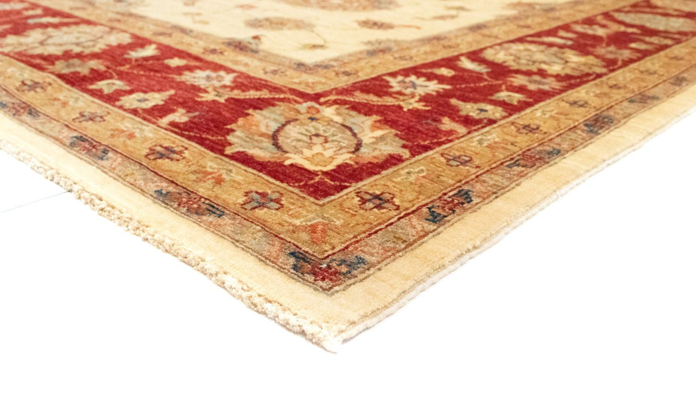 Tapis Ziegler 302x252cm - Tapis oriental