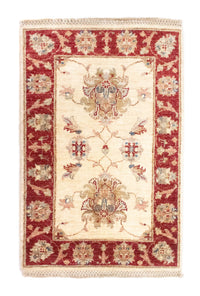 Tapis Ziegler - 90 x 61 cm - beige