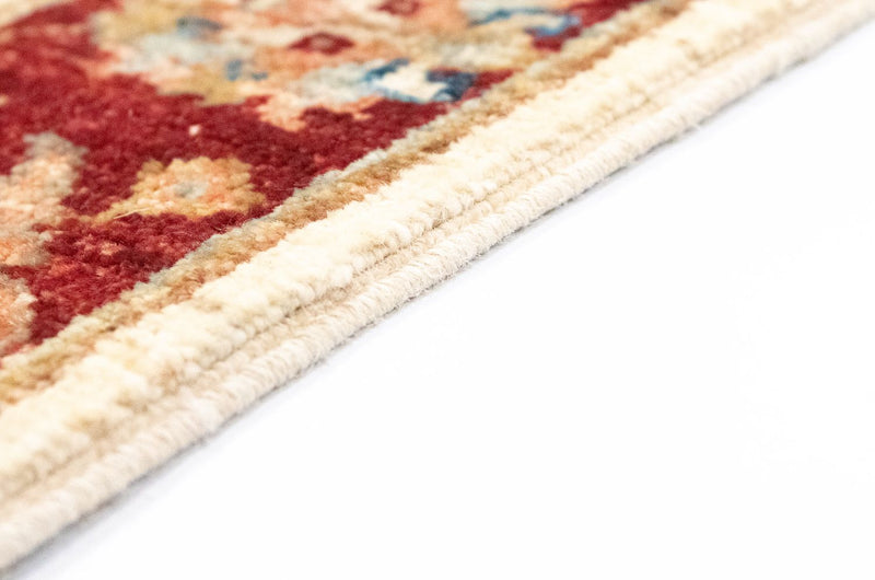 Tapis Ziegler - 90 x 61 cm - beige