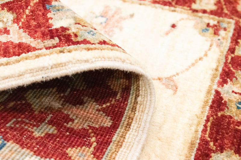 Tapis Ziegler - 90 x 61 cm - beige