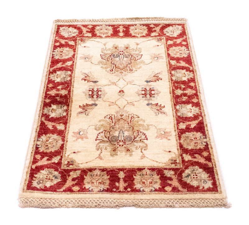 Tapis Ziegler - 90 x 61 cm - beige