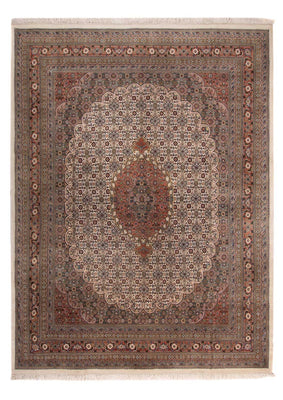 Tapis oriental - Bidjar - Indus - 338 x 243 cm - beige
