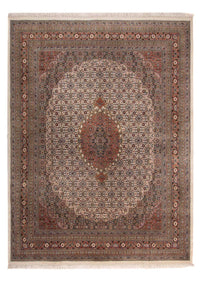 Tapis oriental - Bidjar - Indus - 338 x 243 cm - beige