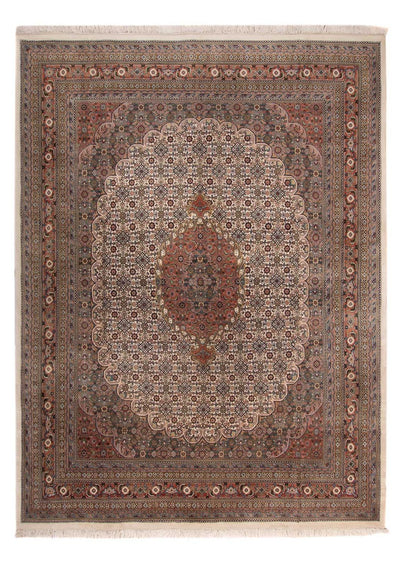 Tapis de Bidjar indien Tapis 243x338cm - Tapis oriental