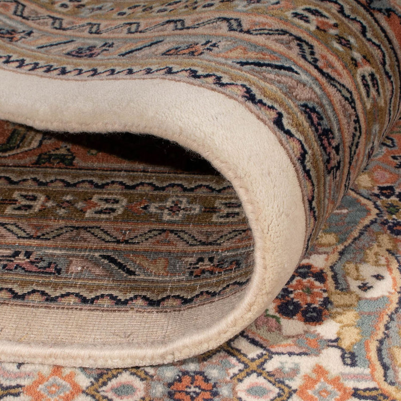 Tapis oriental - Bidjar - Indus - 338 x 243 cm - beige