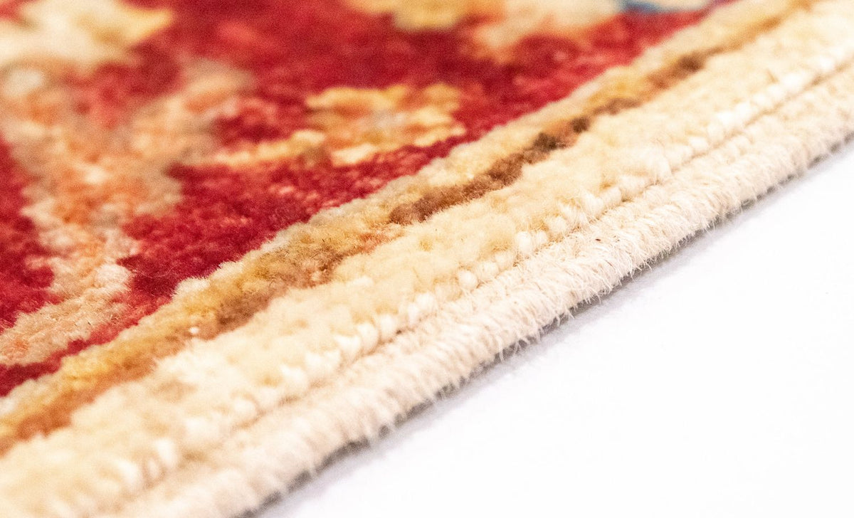 Tapis Ziegler - 94 x 62 cm - beige